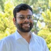Inventus India Employee Ishan Sinha's profile photo