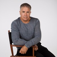 PATTON DESIGN, INC. Employee Doug Patton's profile photo