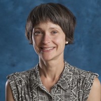 Edinburgh Napier University Employee Katrina Morrison's profile photo