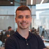 Profasee Employee Caio Martinelli's profile photo