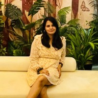 Quantiphi Employee Sharadhi Kulkarni's profile photo