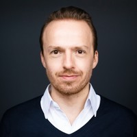 Next Matter Employee Jan Hugenroth's profile photo