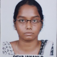 Engineer's Cradle Employee Deva R's profile photo