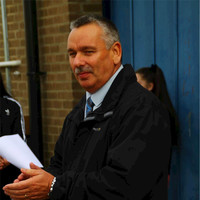John Dauncey Email