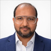 Recruitment Smart Technologies Employee Nikhil Shanke's profile photo