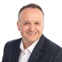 Systal Technology Solutions Employee Gary O'Neil's profile photo