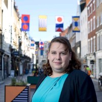 White & Sons Employee Sarah Armstrong's profile photo