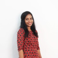 Peopleclick Techno Solutions Pvt.ltd Employee Nivedha Adhiyaman's profile photo
