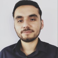 CADETECH S.A. Employee Sebastián Martel Moscoso's profile photo