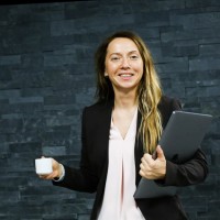Julia Velichkevych Email