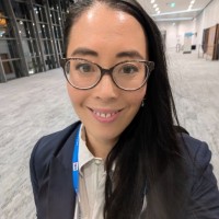 Western Australian Veterinary Emergency and Specialty Employee Linda Tong's profile photo