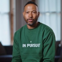 Xamarin Developer Employee George Crichlow's profile photo