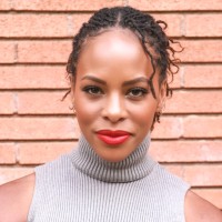Impact Justice Employee Aishatu Yusuf's profile photo