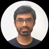 Go City® Employee Adeeb Hossain's profile photo