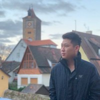 Gauntlet Employee Warren Teo's profile photo