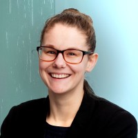 Mojio Employee Charlotte Hodgson's profile photo