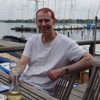 Andrew Lloyd-Kendall Email