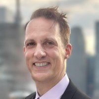 Symmetric Research Employee David Wender's profile photo