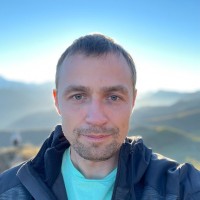 Documentoved.ru Employee Alexander Selishchev's profile photo