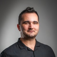 Falcon Trading Employee Avadani Gabriel's profile photo