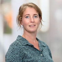 Academische Werkplaats Risicojeugd Employee Karin Nijhof's profile photo