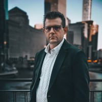 Jive Employee Joey Dubiel's profile photo