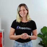 Freemius Employee Hadas Golzaker's profile photo