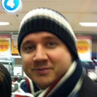 Xware AB Employee Magnus Lindberg's profile photo