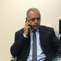 IESTS Employee Philippe Fofana's profile photo