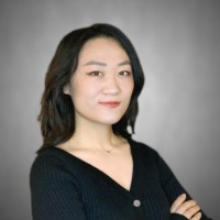 JPMorgan Chase & Co. Employee Carol Chang's profile photo