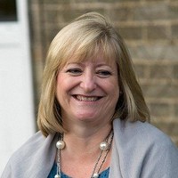 Network Rail Employee Lynn Tippett-Wilson's profile photo