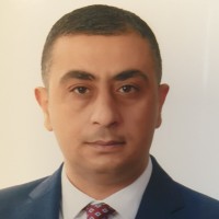 Bank of Jordan Employee Khalid Awad's profile photo