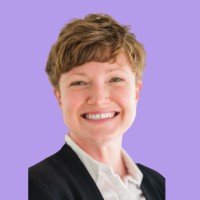 Omega Point Employee Lauren Goggins's profile photo