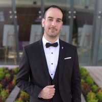 Yossi Avraham's profile photo