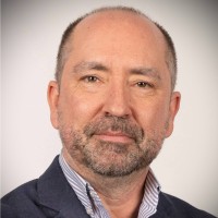 Technology Innovation Institute Employee Phil Hart's profile photo