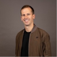 Nike Employee Ryan Heil's profile photo