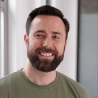 Snake Oil Cocktail Company Employee Alex Burt's profile photo