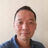 デンカ（株） Employee Tetsuro Samata's profile photo