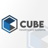 Cube Healthcare Systems (Pvt) Ltd Employee Omer Khalil's profile photo