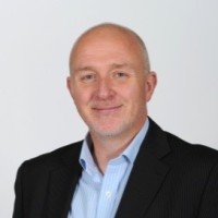 Yorkshire Building Society Employee Mike Davies's profile photo