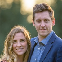 Forward Edge International Employee Tim Ainley's profile photo