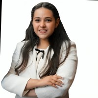 Purdue Dining & Culinary Employee Sheza Beg's profile photo