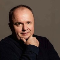 Big Data Technology Employee Vladimir Astashkin's profile photo