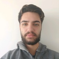 Patrick Arruda Email