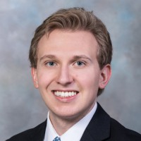 BAE Systems, Inc. Employee Ian Armstrong's profile photo