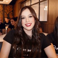 Presença Employee Paula Rodrigues's profile photo