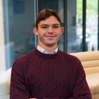 Panda International Employee Sebastian Jetten's profile photo