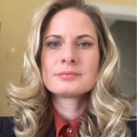 KPMG US Employee Robin Workman's profile photo