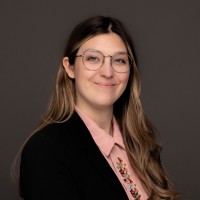 Grand Valley State University Employee Emma Plummer's profile photo