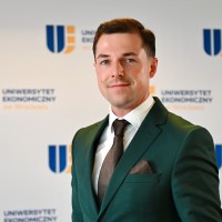 PROCOM SYSTEM S.A. Employee Przemysław Paturaj's profile photo
